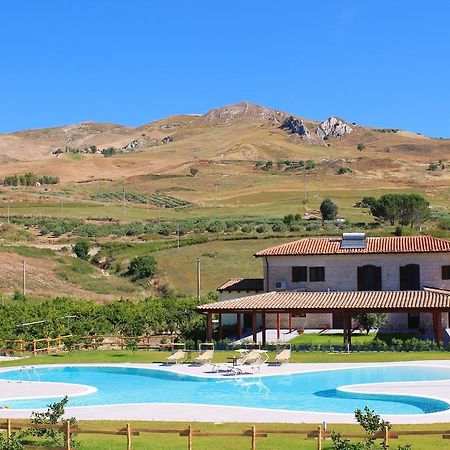 Tenuta Lanza Il Mulino Acquaviva Platani Eksteriør bilde