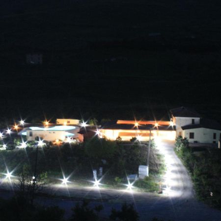 Tenuta Lanza Il Mulino Acquaviva Platani Eksteriør bilde
