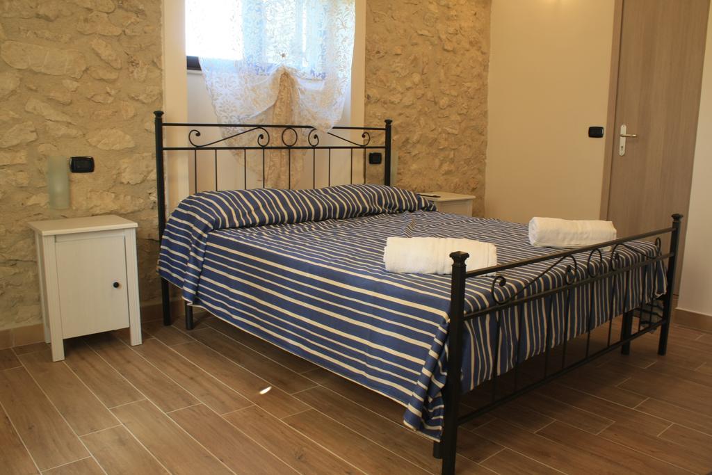 Tenuta Lanza Il Mulino Acquaviva Platani Eksteriør bilde