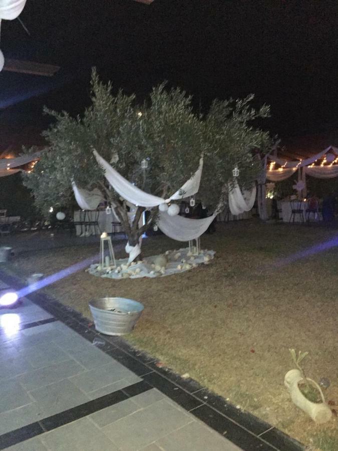 Tenuta Lanza Il Mulino Acquaviva Platani Eksteriør bilde